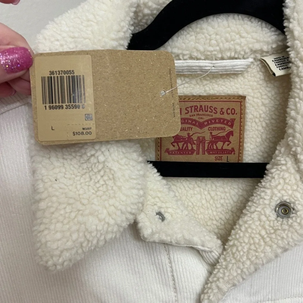 Levis levi type